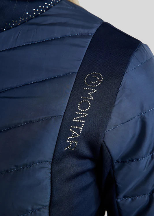 Montar MoKitty Mid Length Padded Jacket