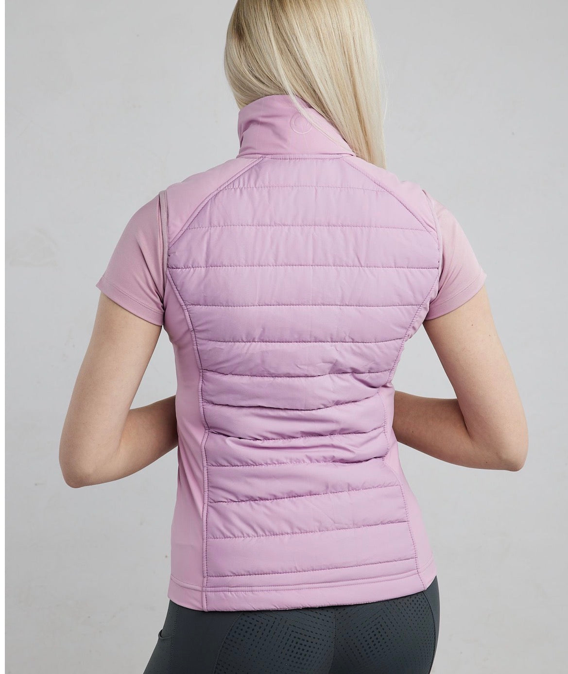 "Montar Emma Softshell Body Warmer - Women's"